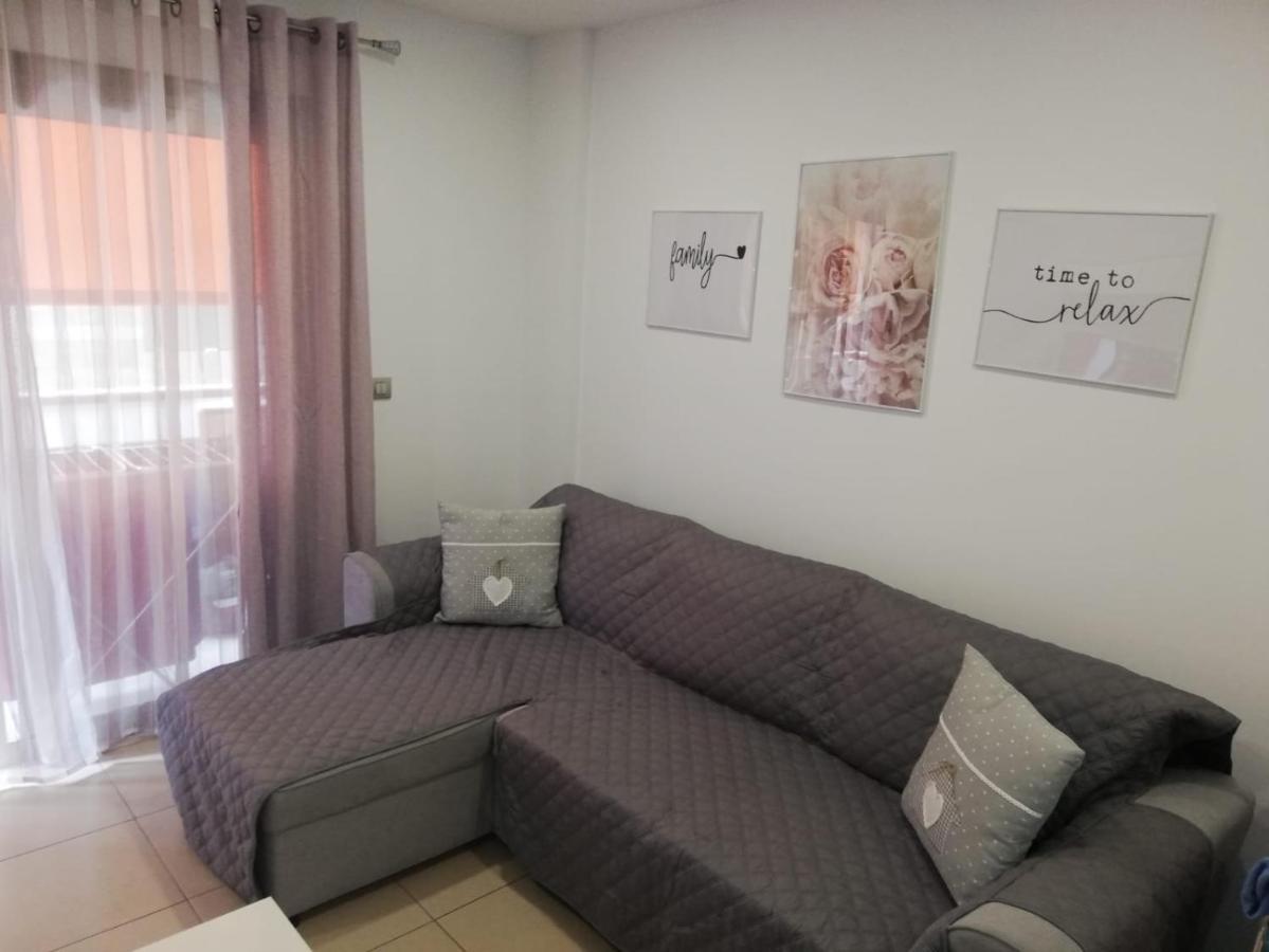 Appartement Ilusion Mar