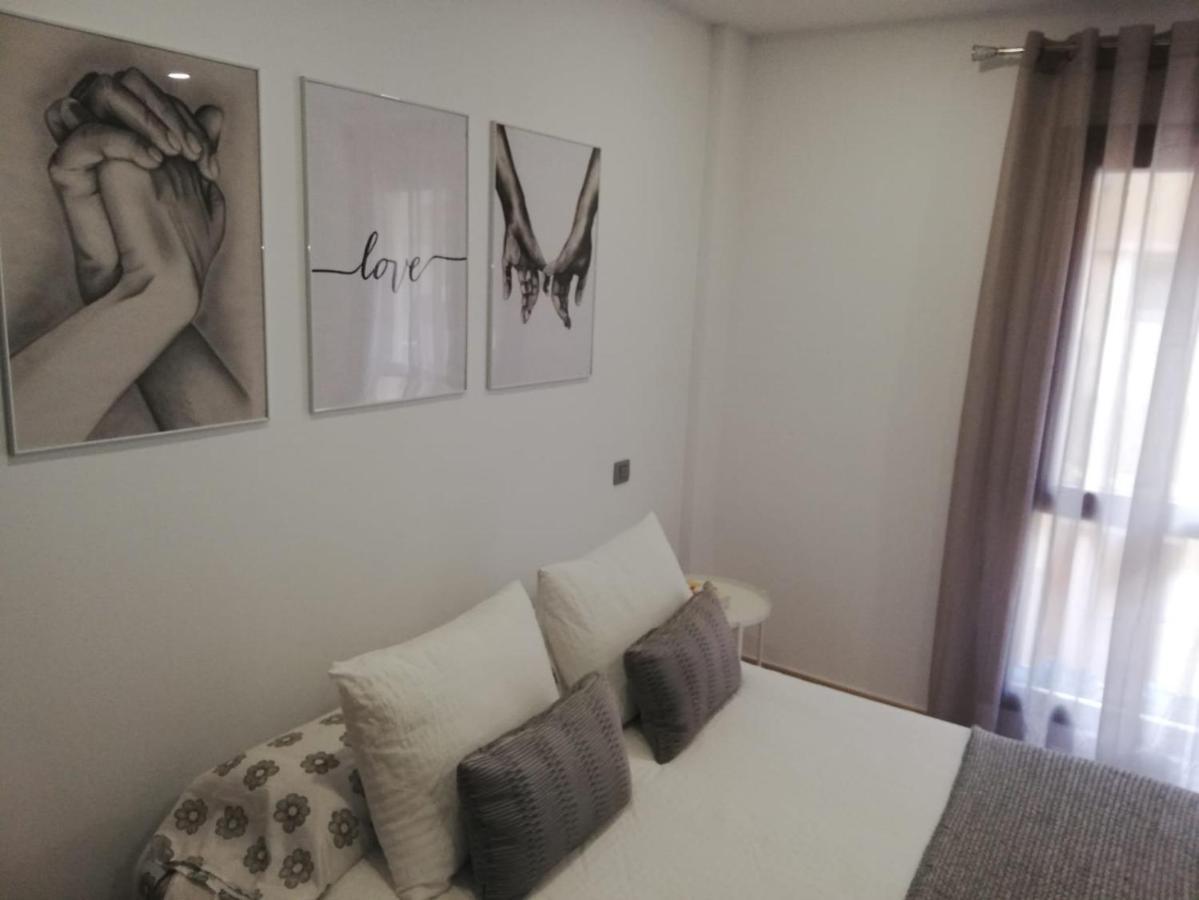 Ilusion Mar Appartement *