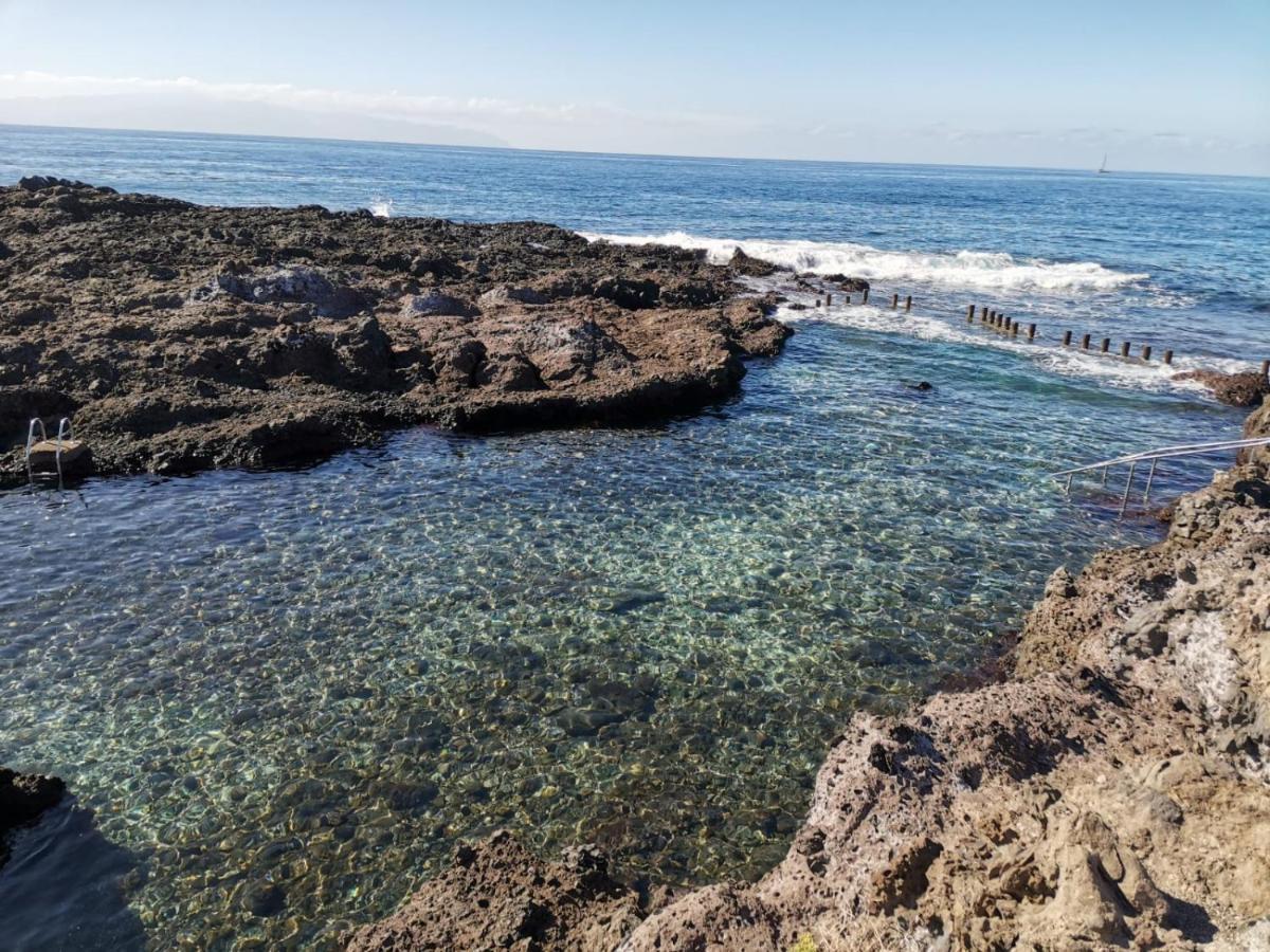 Ilusion Mar Apartment Alcala (Tenerife)