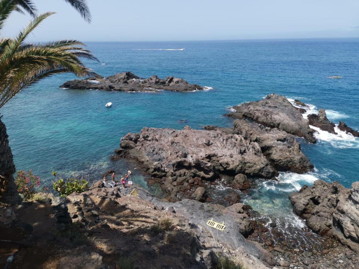 Ilusion Mar Appartement *