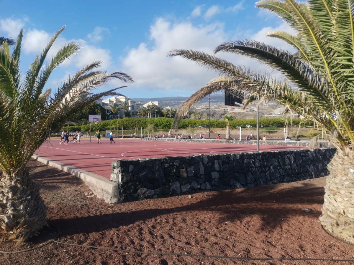 Ilusion Mar Apartment Alcala (Tenerife)