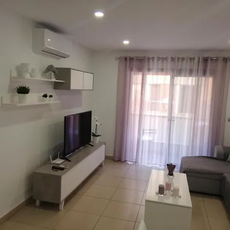 Ilusion Alcala Mar Appartement Buitenkant foto
