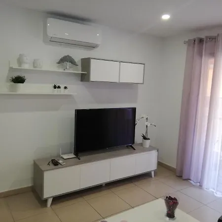 Ilusion Alcala Mar Appartement Buitenkant foto
