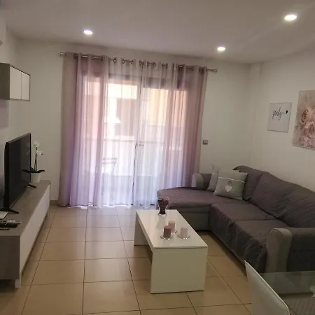 Ilusion Alcala Mar Appartement Buitenkant foto
