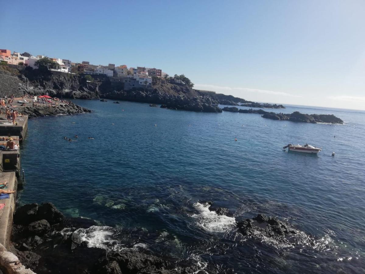 Ilusion Mar Apartment
