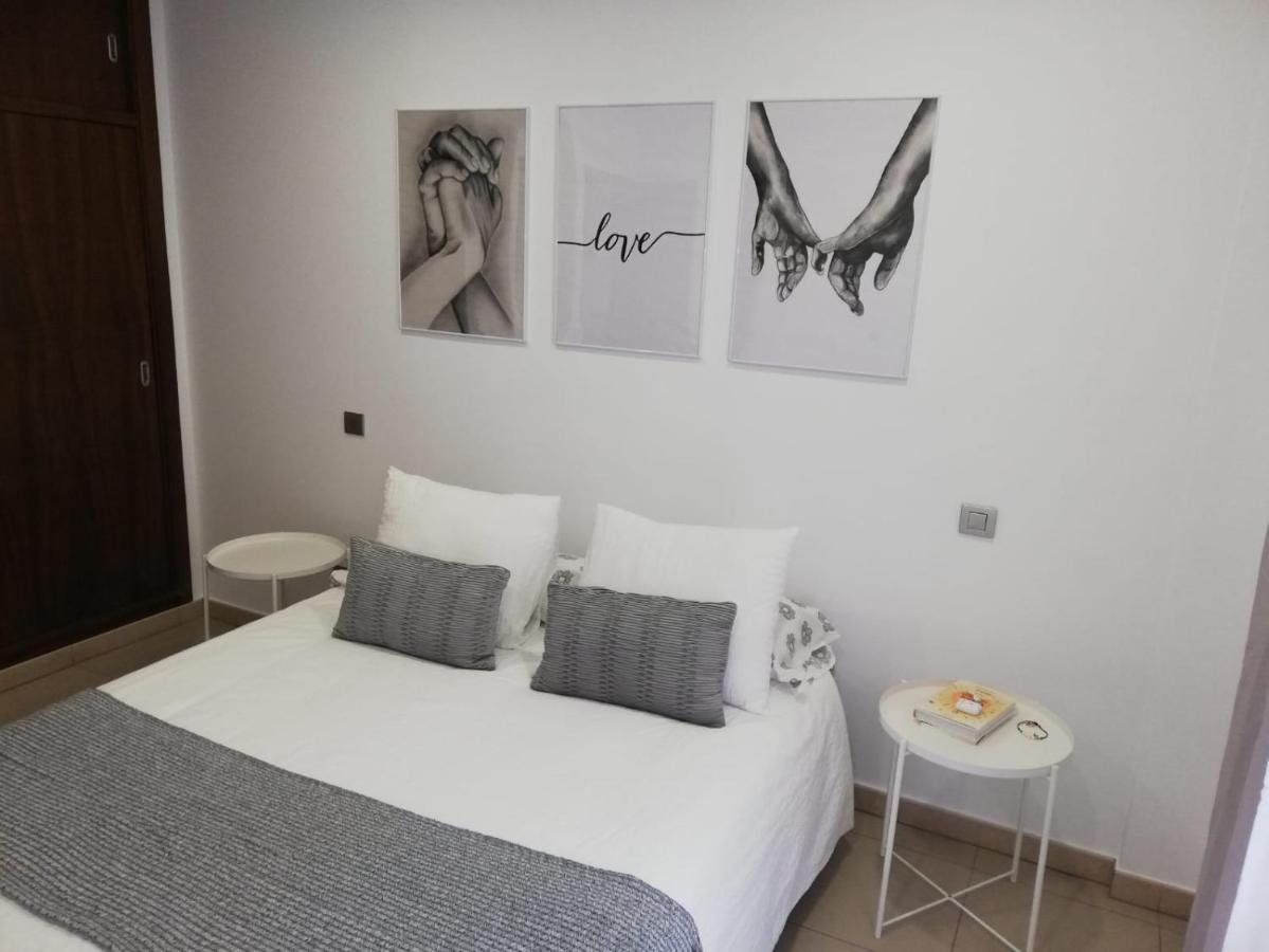 Apartment Ilusion Mar *