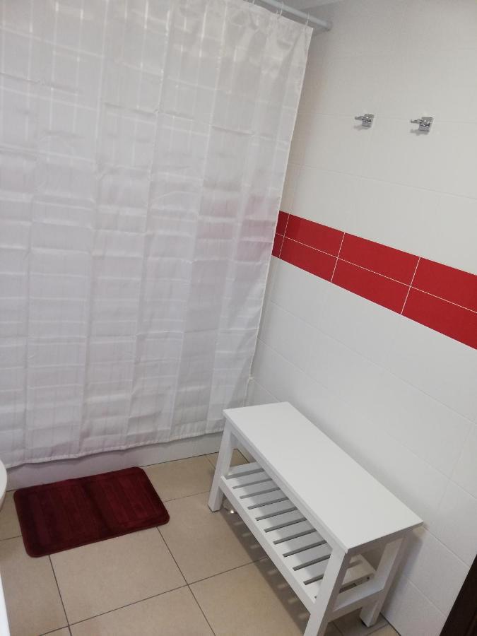 Apartment Ilusion Mar
