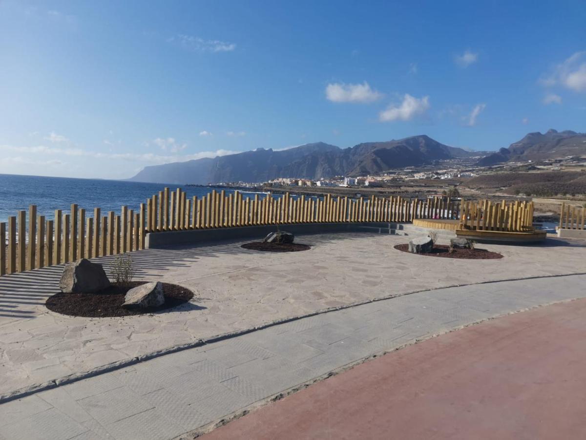 Apartment Ilusion Mar